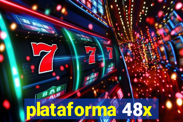 plataforma 48x